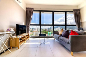 U33A #3BR Family Staycation